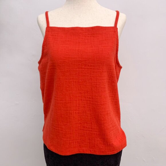 Madewell 2 Piece Top‎ and Tank Bundle Size Medium - Picture 3 of 10